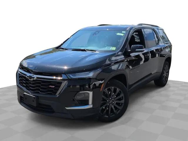 2023 Chevrolet Traverse AWD RS for sale in Ballston Spa, NY