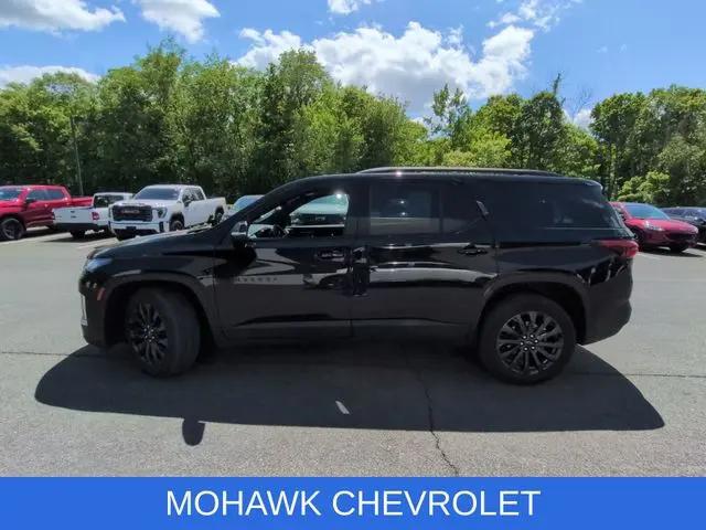 2023 Chevrolet Traverse AWD RS