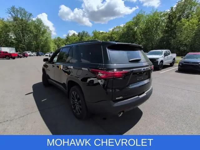 2023 Chevrolet Traverse AWD RS