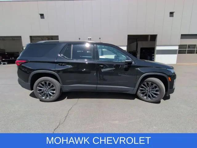 2023 Chevrolet Traverse AWD RS