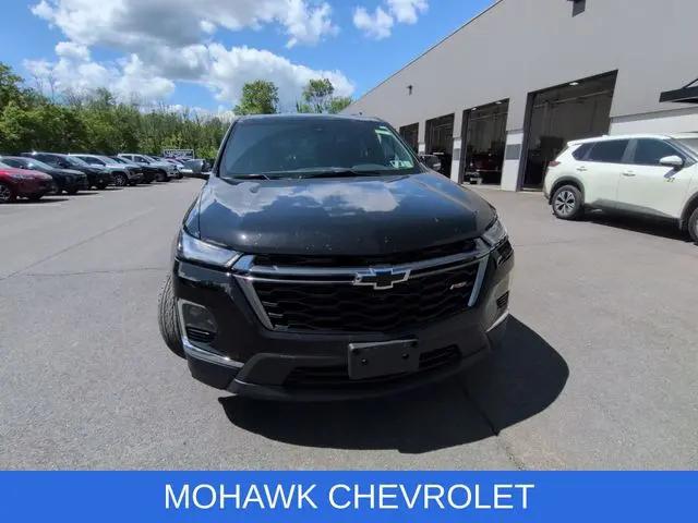2023 Chevrolet Traverse AWD RS