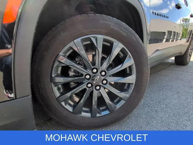 2023 Chevrolet Traverse AWD RS