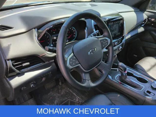 2023 Chevrolet Traverse AWD RS
