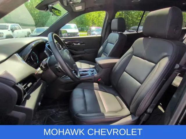 2023 Chevrolet Traverse AWD RS