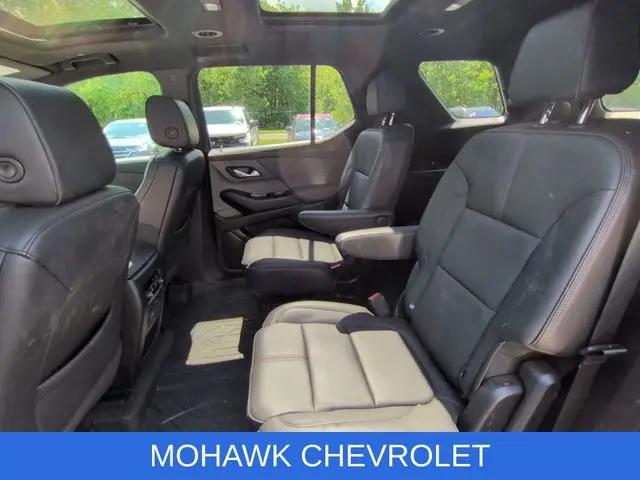 2023 Chevrolet Traverse AWD RS