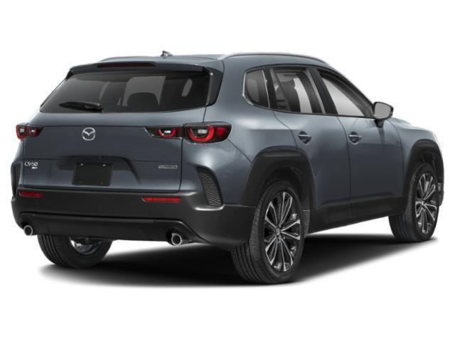 2025 Mazda CX-50 2.5 S Premium Plus Package 2025 Mazda CX-50 2.5 S Premium Plus Package