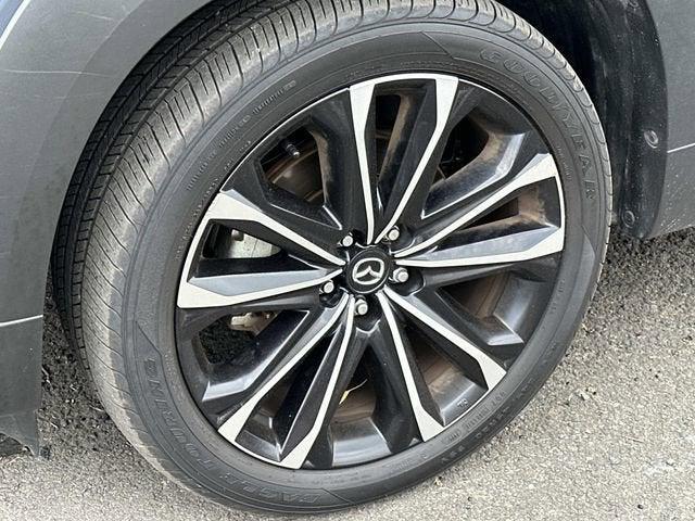 2025 Mazda CX-50 2.5 S Premium Plus Package 2025 Mazda CX-50 2.5 S Premium Plus Package