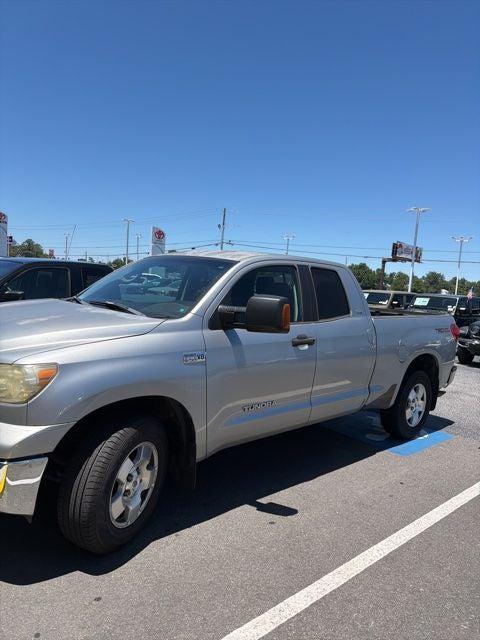 2007 Toyota Tundra SR5 V8 for sale in Augusta, GA