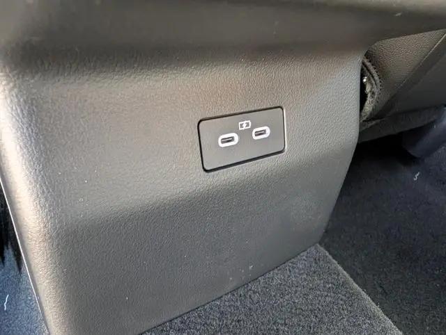 2026 Mazda CX-50 2.5 Turbo