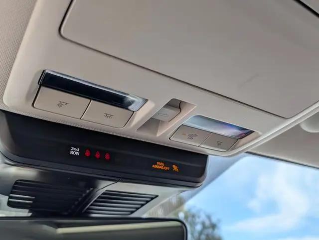 2026 Mazda CX-50 2.5 Turbo