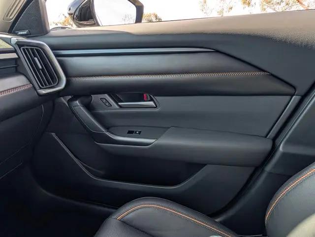 2026 Mazda CX-50 2.5 Turbo