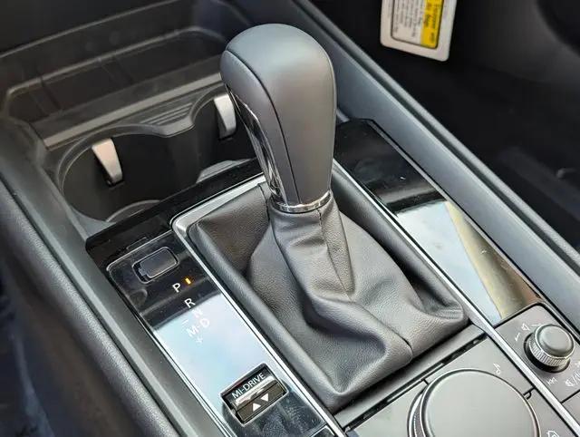 2026 Mazda CX-50 2.5 Turbo