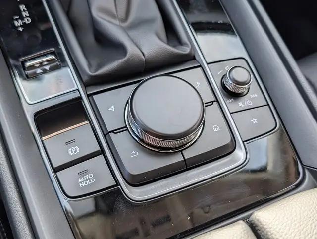 2026 Mazda CX-50 2.5 Turbo
