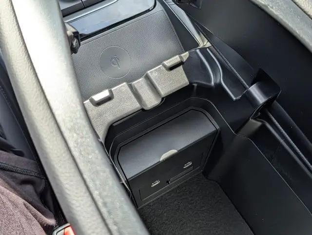 2026 Mazda CX-50 2.5 Turbo