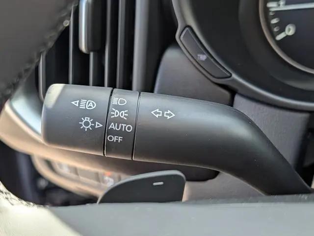 2026 Mazda CX-50 2.5 Turbo