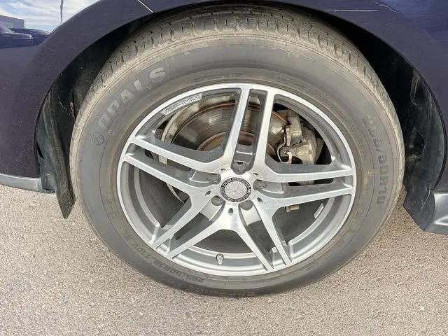 2012 Mercedes-Benz ML 350 4MATIC