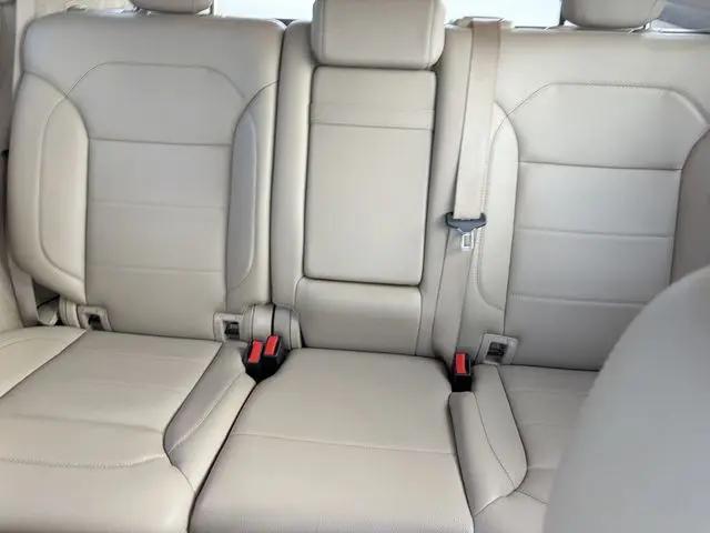 2012 Mercedes-Benz ML 350 4MATIC