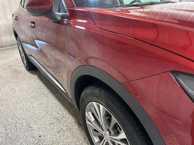 2023 Buick Envision Preferred FWD