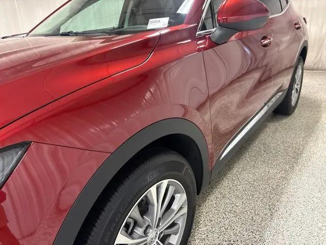 2023 Buick Envision Preferred FWD