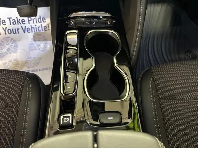 2023 Buick Envision Preferred FWD
