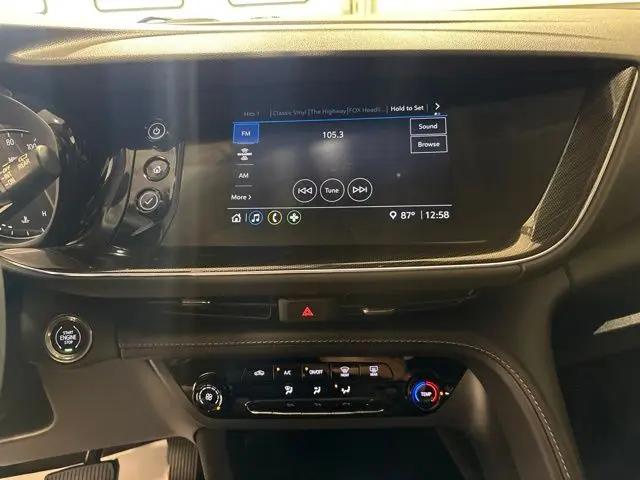 2023 Buick Envision Preferred FWD