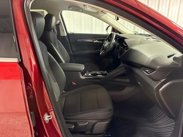2023 Buick Envision Preferred FWD