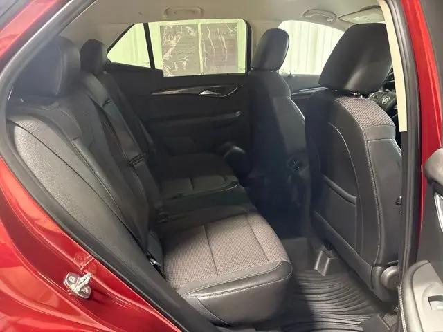 2023 Buick Envision Preferred FWD