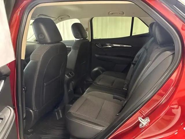 2023 Buick Envision Preferred FWD