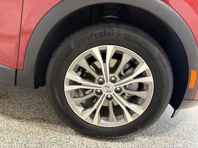 2023 Buick Envision Preferred FWD