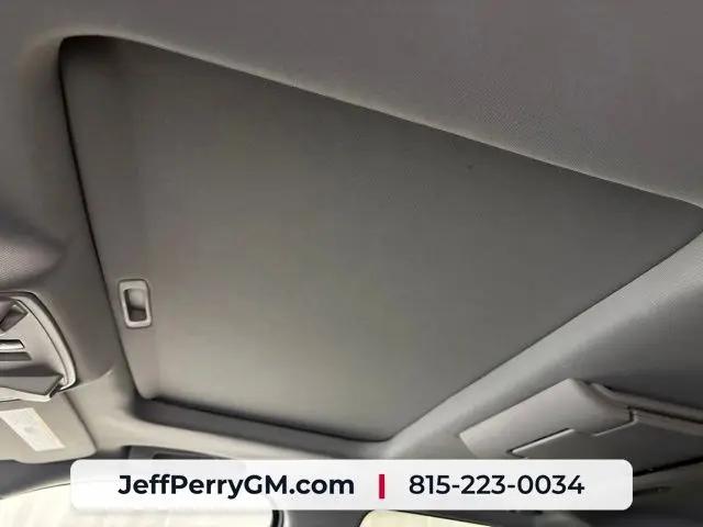 2020 GMC Yukon 4WD Denali