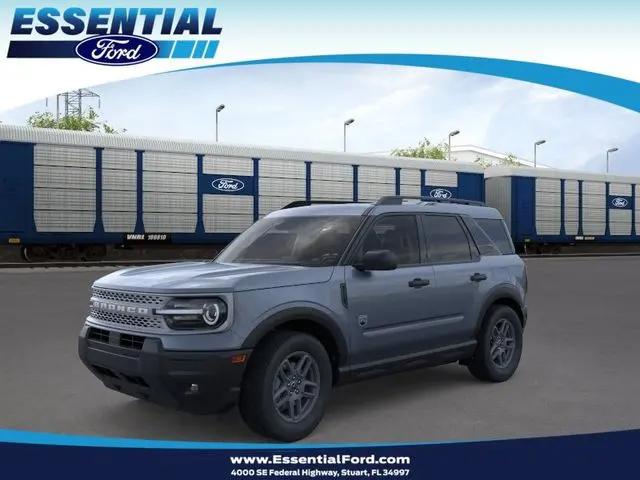 2026 Ford Bronco Sport Big Bend for sale in Stuart, FL