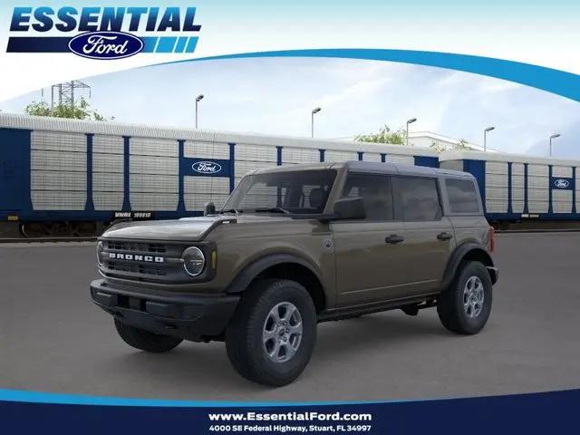 2026 Ford Bronco Big Bend for sale in Stuart, FL
