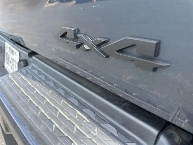 2025 Ram 2500 Big Horn Crew Cab 4x4 6'4" Box