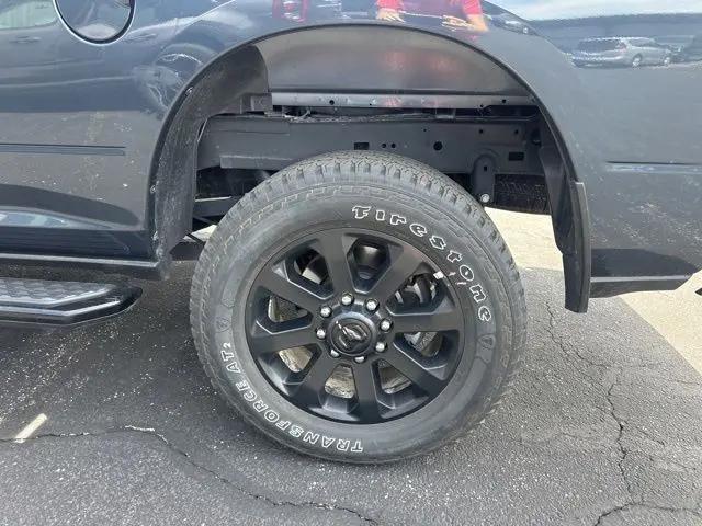 2025 Ram 2500 Big Horn Crew Cab 4x4 6'4" Box