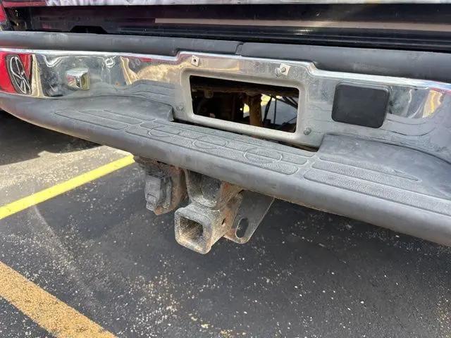 2006 Chevrolet Silverado 2500HD LT1