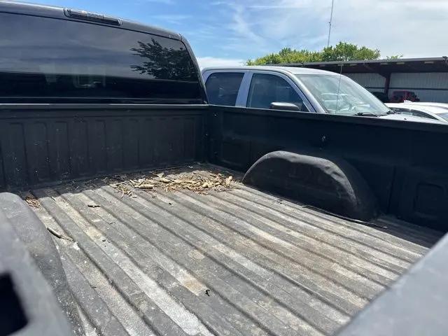 2006 Chevrolet Silverado 2500HD LT1