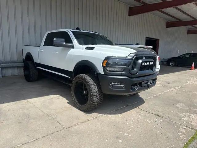 2022 Ram 2500 Power Wagon Crew Cab 4x4 6'4" Box for sale in Sterling, IL