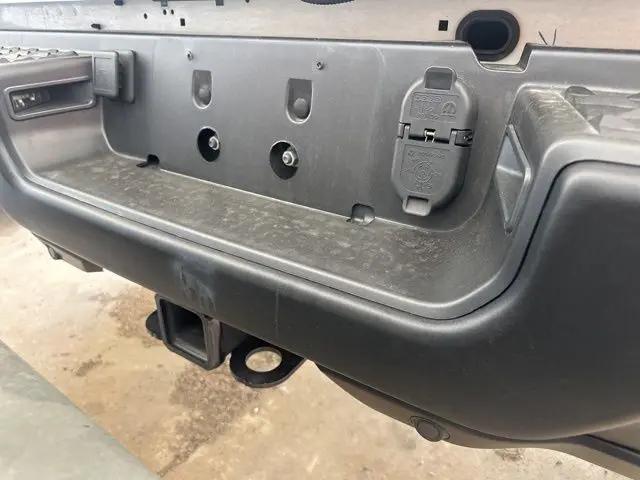 2022 Ram 2500 Power Wagon Crew Cab 4x4 6'4" Box