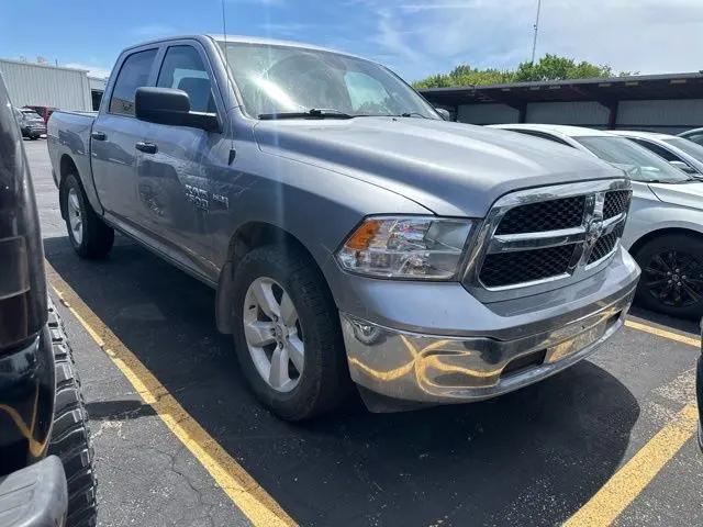 2023 Ram 1500 Classic SLT for sale in Sterling, IL
