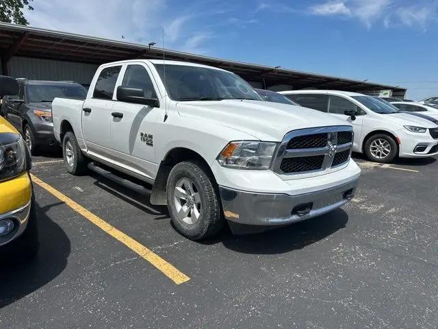 2022 Ram 1500 Classic SLT for sale in Sterling, IL