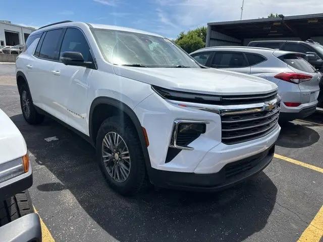 2024 Chevrolet Traverse AWD LT for sale in Sterling, IL