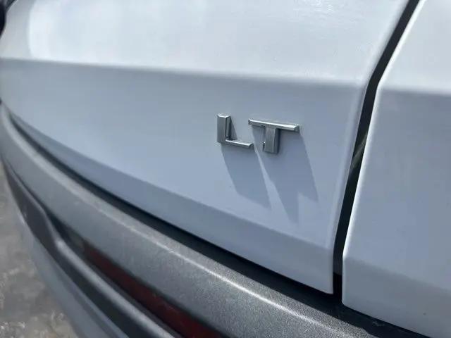 2024 Chevrolet Traverse AWD LT