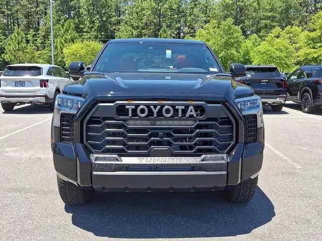 2026 Toyota Tundra TRD Pro Hybrid CrewMax 5.5' Bed