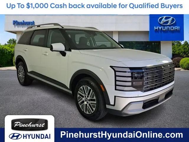 2026 Hyundai Palisade Hybrid Blue SEL Premium 8P for sale in Southern Pines, NC
