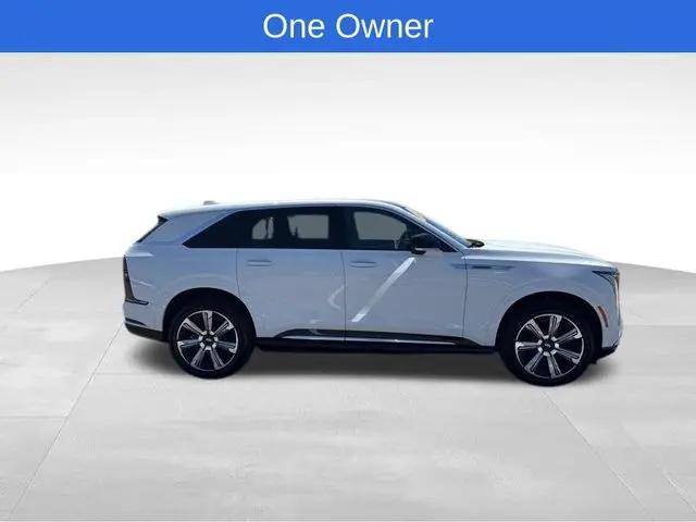 2024 Cadillac Escalade 4WD Premium Luxury