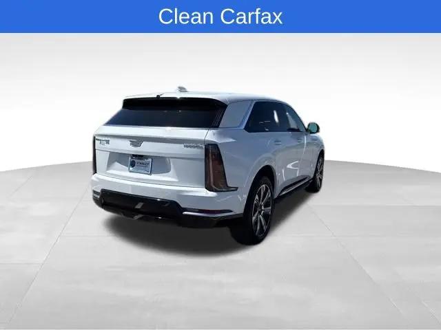2024 Cadillac Escalade 4WD Premium Luxury