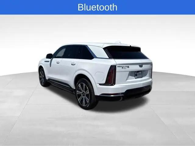 2024 Cadillac Escalade 4WD Premium Luxury