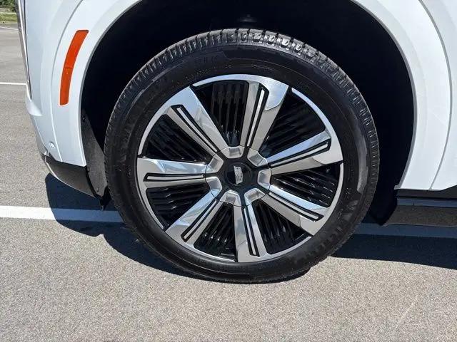 2024 Cadillac Escalade 4WD Premium Luxury