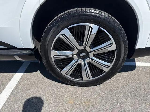 2024 Cadillac Escalade 4WD Premium Luxury