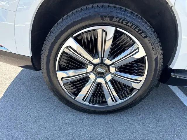 2024 Cadillac Escalade 4WD Premium Luxury